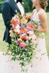 Bridal bouquets