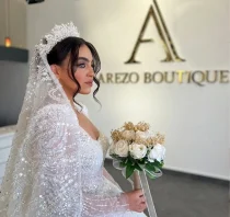 Arezo Boutique