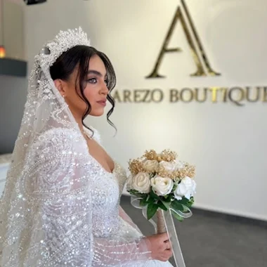 beautiful Bridal